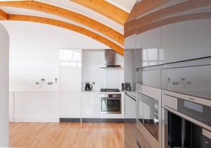Leicester Square 3BR Penthouse w/Terrace