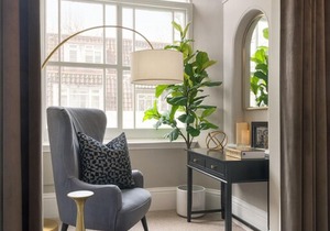 Leinster Gardens VII - 2 bed Apartment