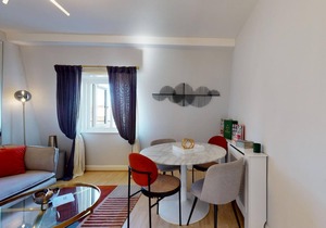Leinster Gardens VIII - 3 bed Apartment
