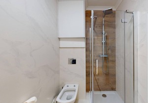Leinster Gardens VIII - 3 bed Apartment