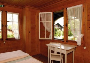 Leissigen Youth Hostel