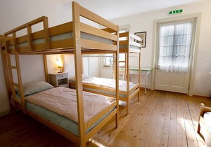 Leissigen Youth Hostel
