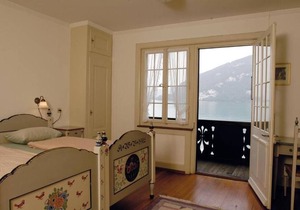 Leissigen Youth Hostel