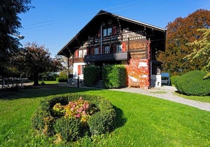 Leissigen Youth Hostel