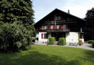 Leissigen Youth Hostel