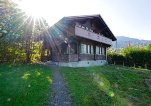 Leissigen Youth Hostel