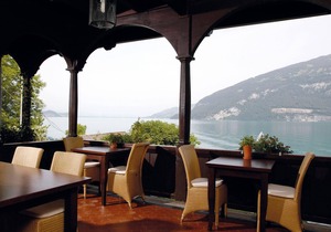 Leissigen Youth Hostel