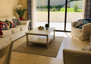 Lemon Tree Tersefanou