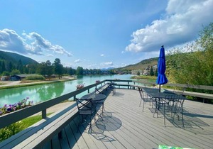 Lenawee 1738 by SummitCove Lodging