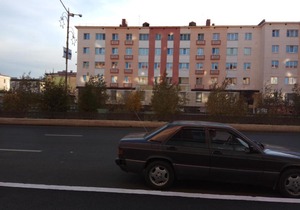 Leninskiy Prospekt 25