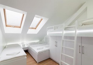 LEOGRAND Apartment on Doroshenka 38