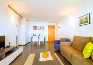 LEON INMO Apartment Lucia - 10318