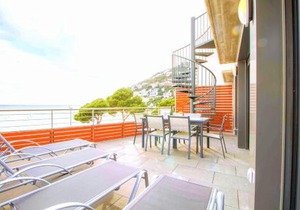 LEON INMO Apartment Maravella - 10319