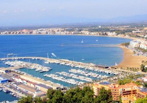 Leon Inmo Moli Blau 222