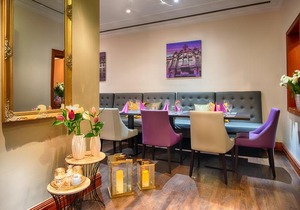 Leonardo Hotel Heidelberg