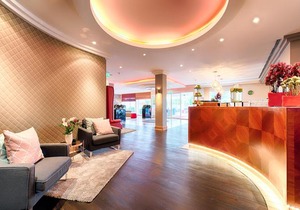 Leonardo Hotel Heidelberg