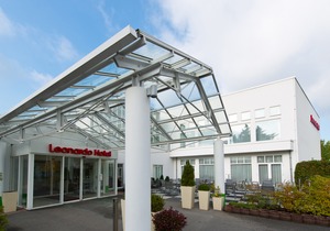 Leonardo Hotel Heidelberg