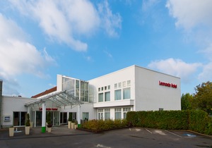Leonardo Hotel Heidelberg