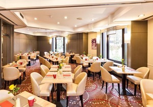 Leonardo Hotel Munich City North