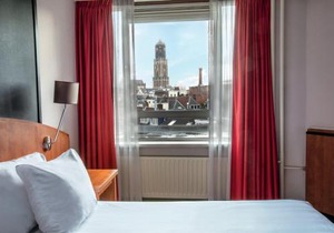 Leonardo Hotel Utrecht City Center
