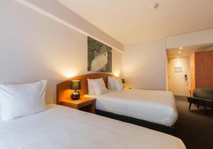 Leonardo Hotel Utrecht City Center