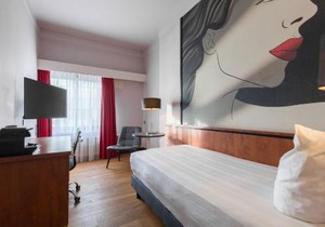 Leonardo Hotel Utrecht City Center
