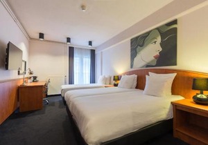 Leonardo Hotel Utrecht City Center