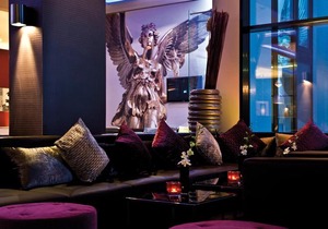 Leonardo Royal Hotel Munich