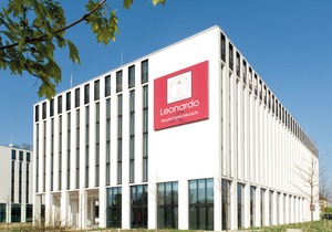 Leonardo Royal Hotel Munich