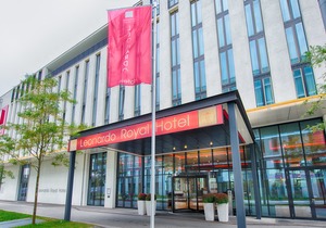 Leonardo Royal Hotel Munich