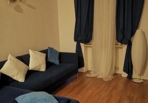 Leoncino Apartment 2