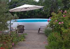 les 3 Roulottes du Moulin de Palet