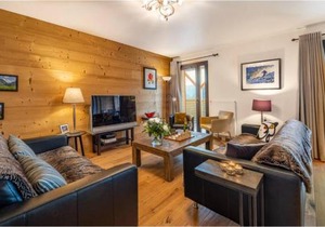 Les 360 - Apt 12 - BO Immobilier - Châtel