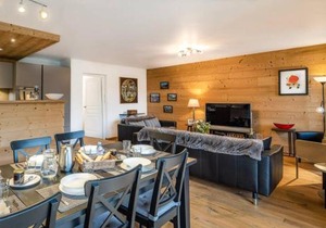 Les 360 - Apt 12 - BO Immobilier - Châtel