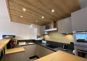 Les 360 - Apt 12 - BO Immobilier - Châtel