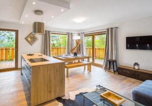 Les 4 Elements - Apt C102 - BO Immobilier - Châtel
