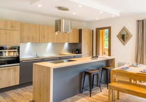Les 4 Elements - Apt C102 - BO Immobilier - Châtel