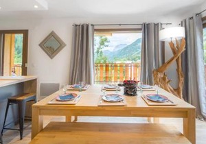 Les 4 Elements - Apt C102 - BO Immobilier - Châtel
