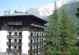 Les Aiguilles du Brévent by Interhome