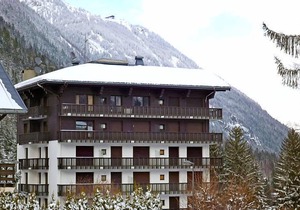 Les Aiguilles du Brévent by Interhome