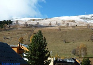 Les Alberges