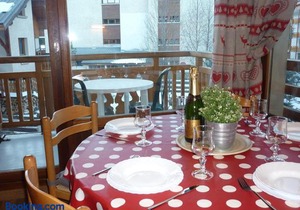 Les Alberges