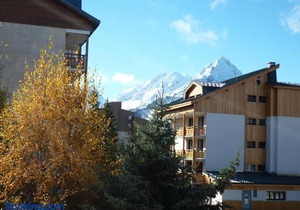 Les Alberges