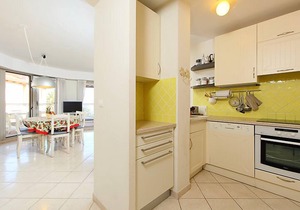 Les allées du Cap by Interhome