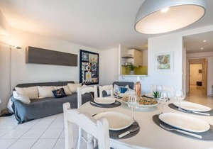 Les allées du Cap by Interhome