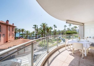 Les allées du Cap by Interhome