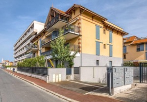 Les Amarres de l'Aiguillon by Interhome