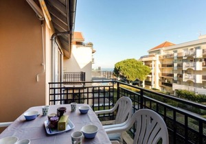 Les Amarres de l'Aiguillon by Interhome