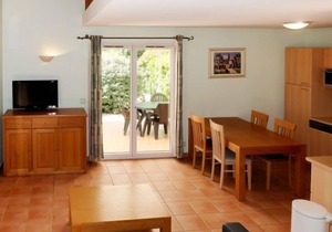Les Bastides de Fayence by Interhome