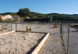 Les Bastides de Fayence Tourrettes M4D8